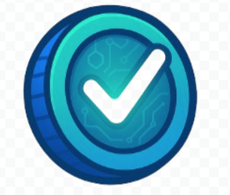 CryptoVote Logo