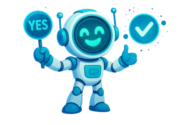 CryptoVote Mascot